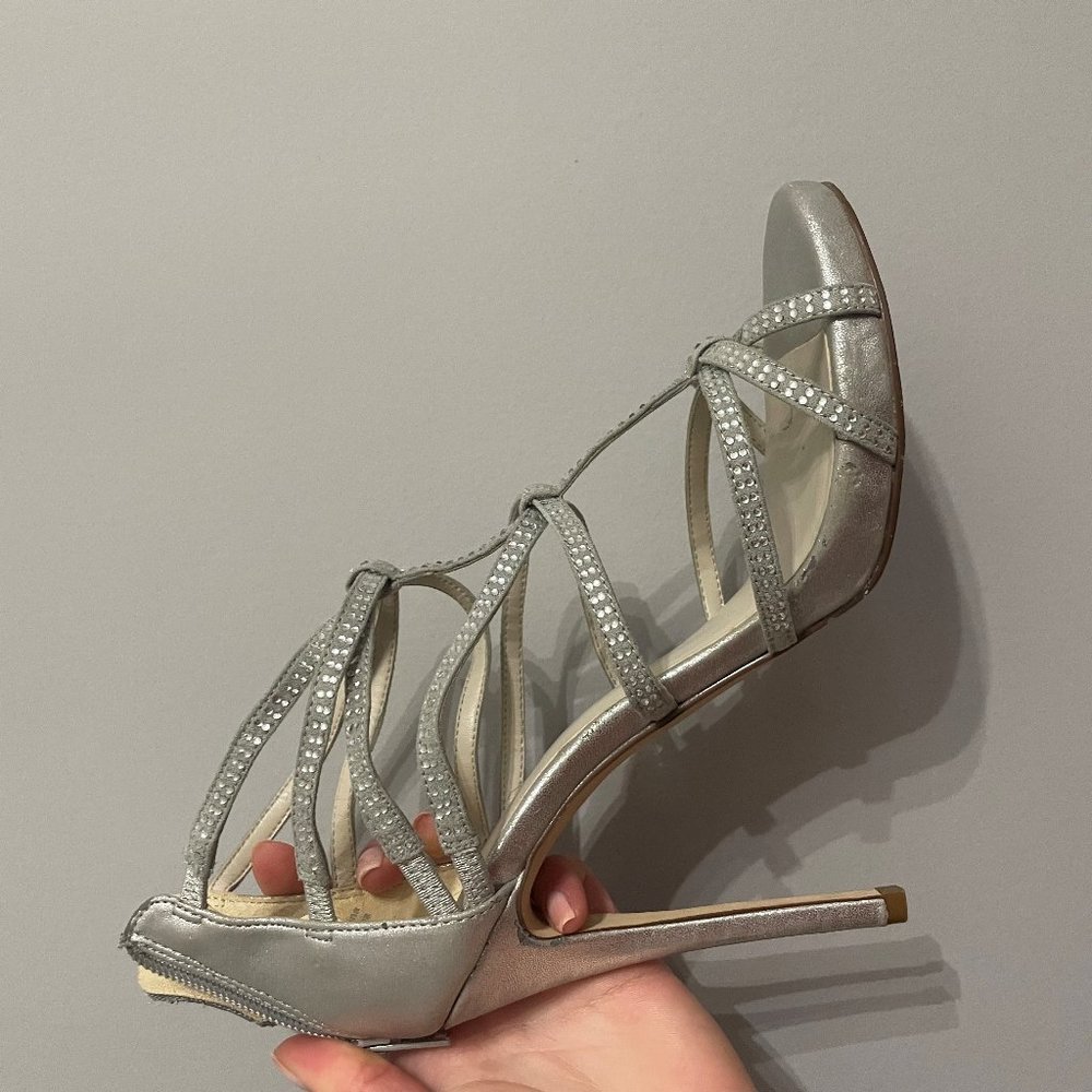 Aldo prom/event shoes